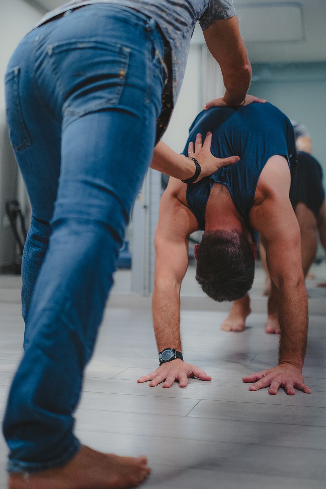 Instagram Active Exercise Post